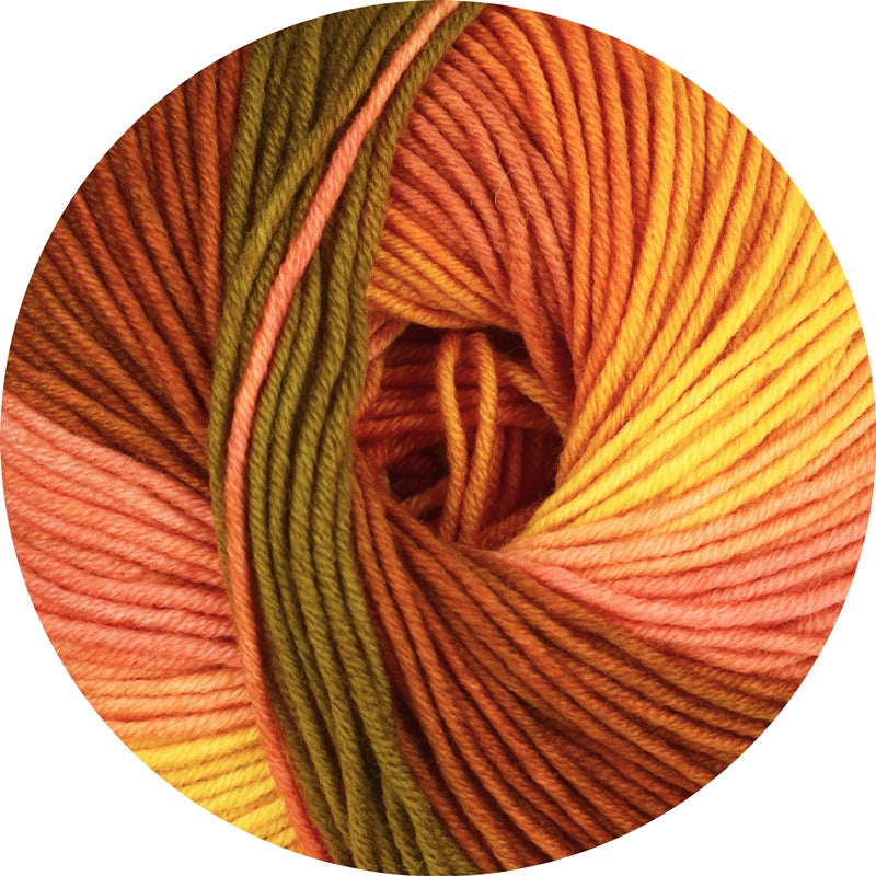 Starwool Design Color Linie 4 von Online