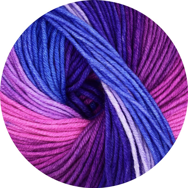 Starwool Design Color Linie 4 von Online