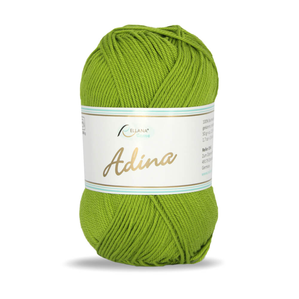 Baumwollgarn Adina von Rellana