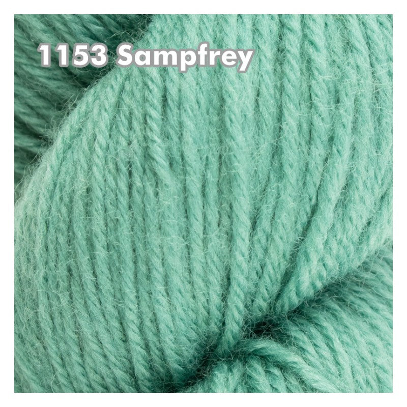 The Croft DK von West Yorkshire Spinners