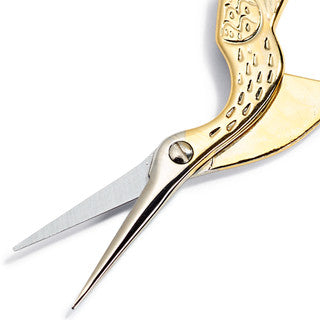 Stickschere Storch von Prym