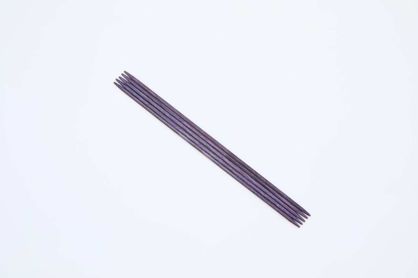 Nadelspiel J'Adore Cubics 15 cm von Knit Pro
