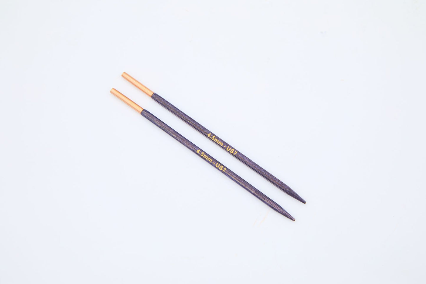 Nadelspitzen J'Adore Cubics (13 cm) von Knit Pro