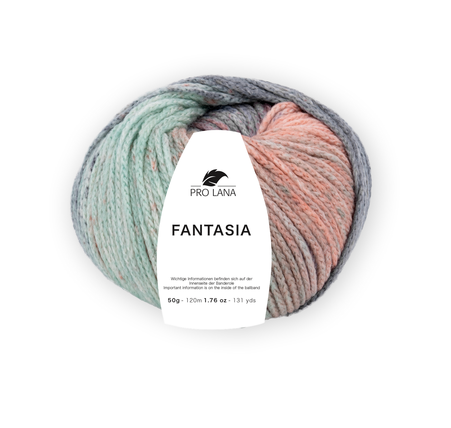 Fantasia von Pro Lana