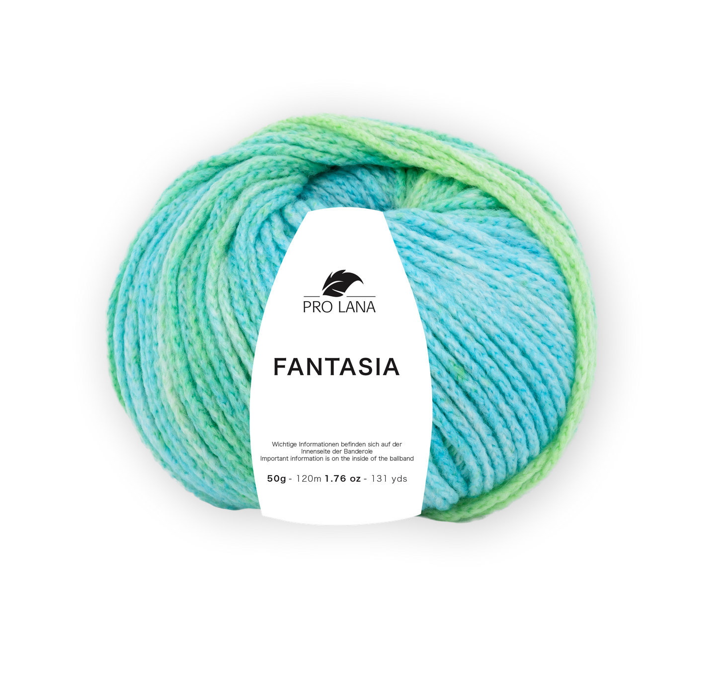 Fantasia von Pro Lana