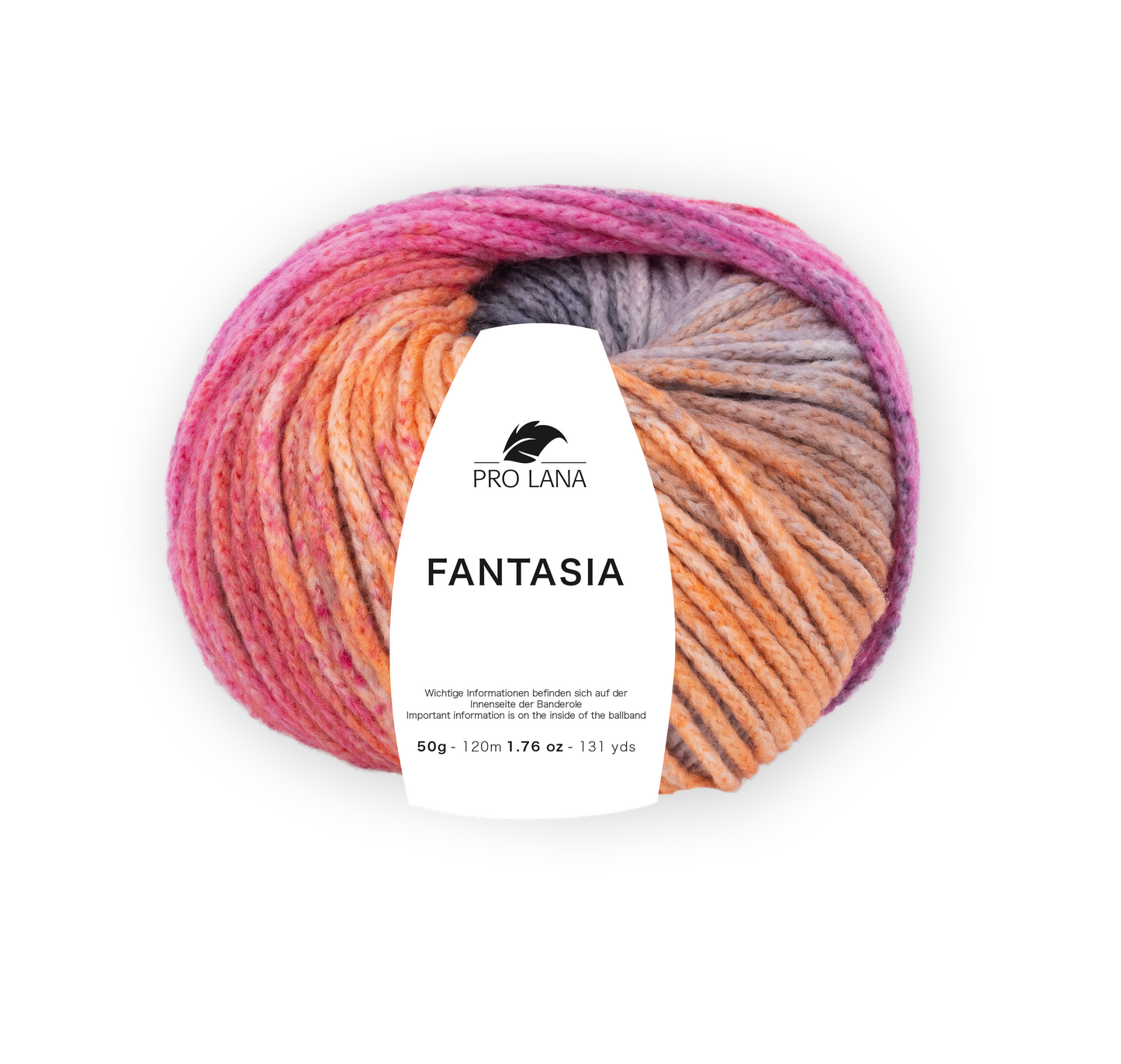 Fantasia von Pro Lana