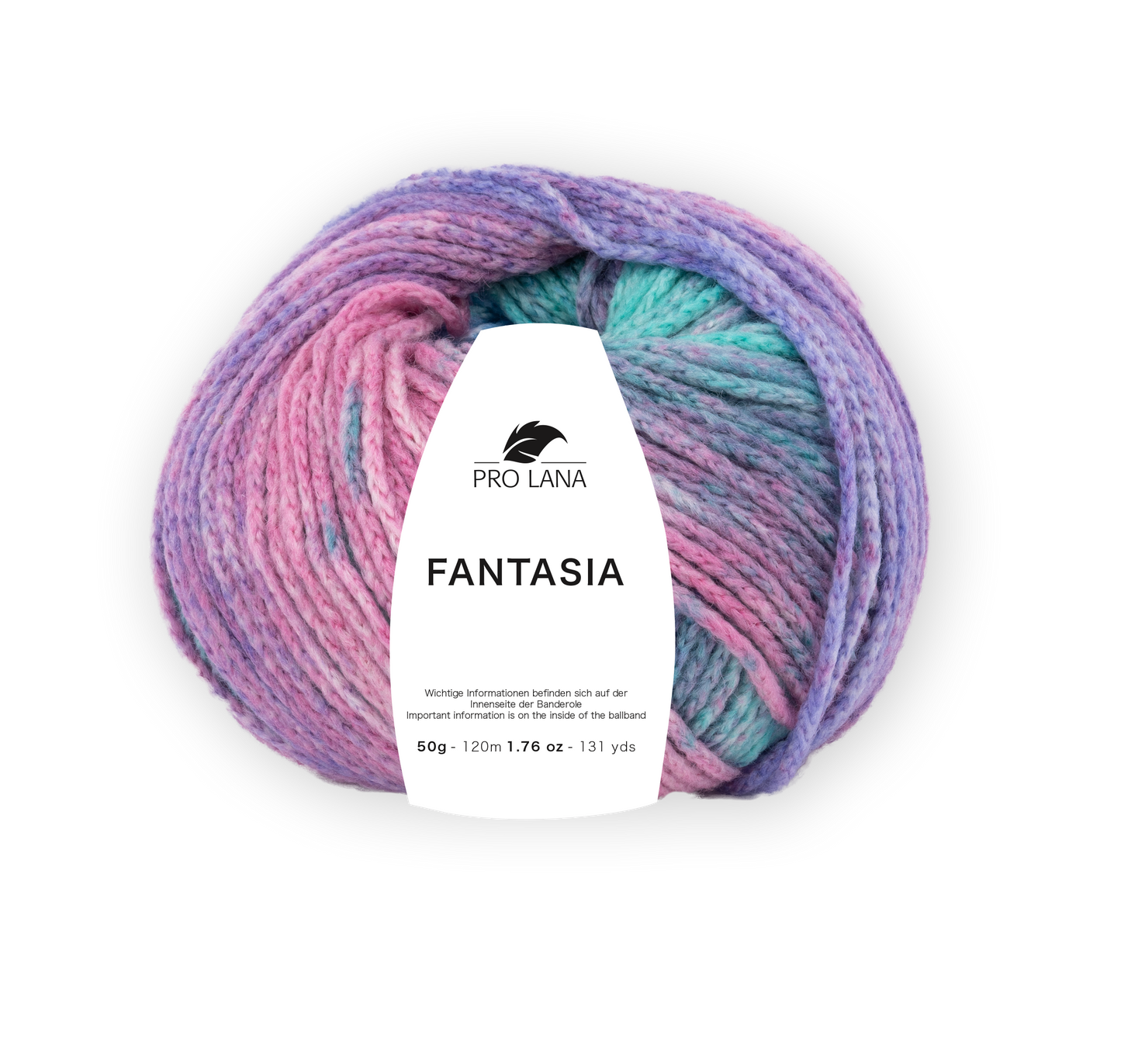 Fantasia von Pro Lana