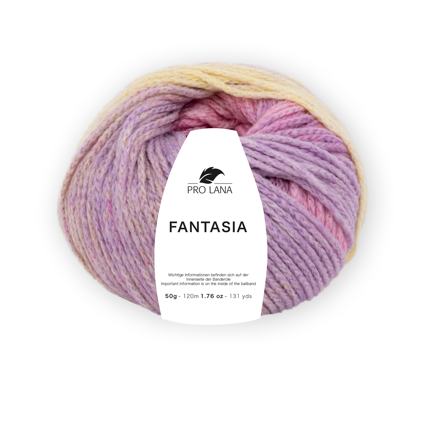Fantasia von Pro Lana