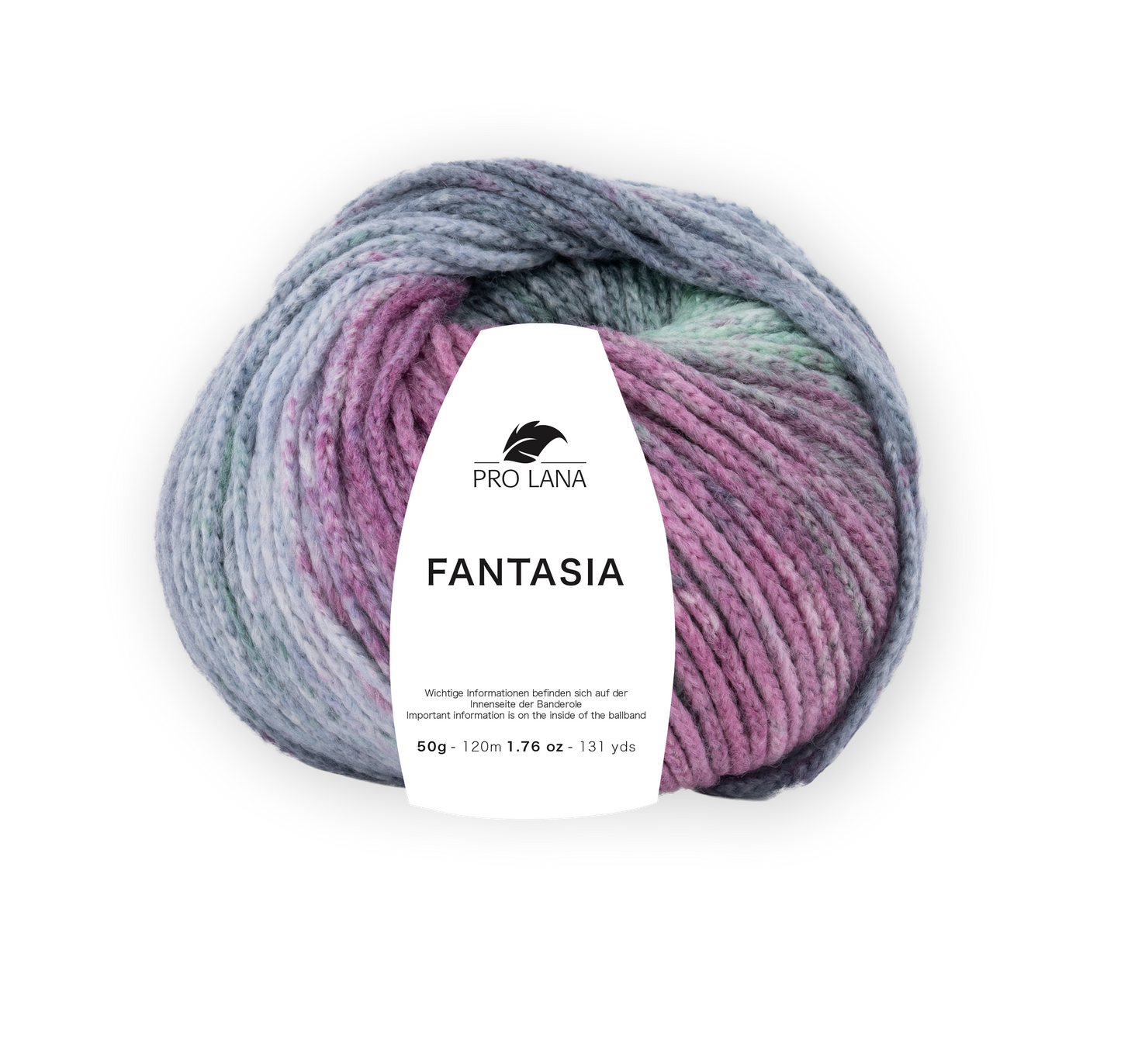 Fantasia von Pro Lana