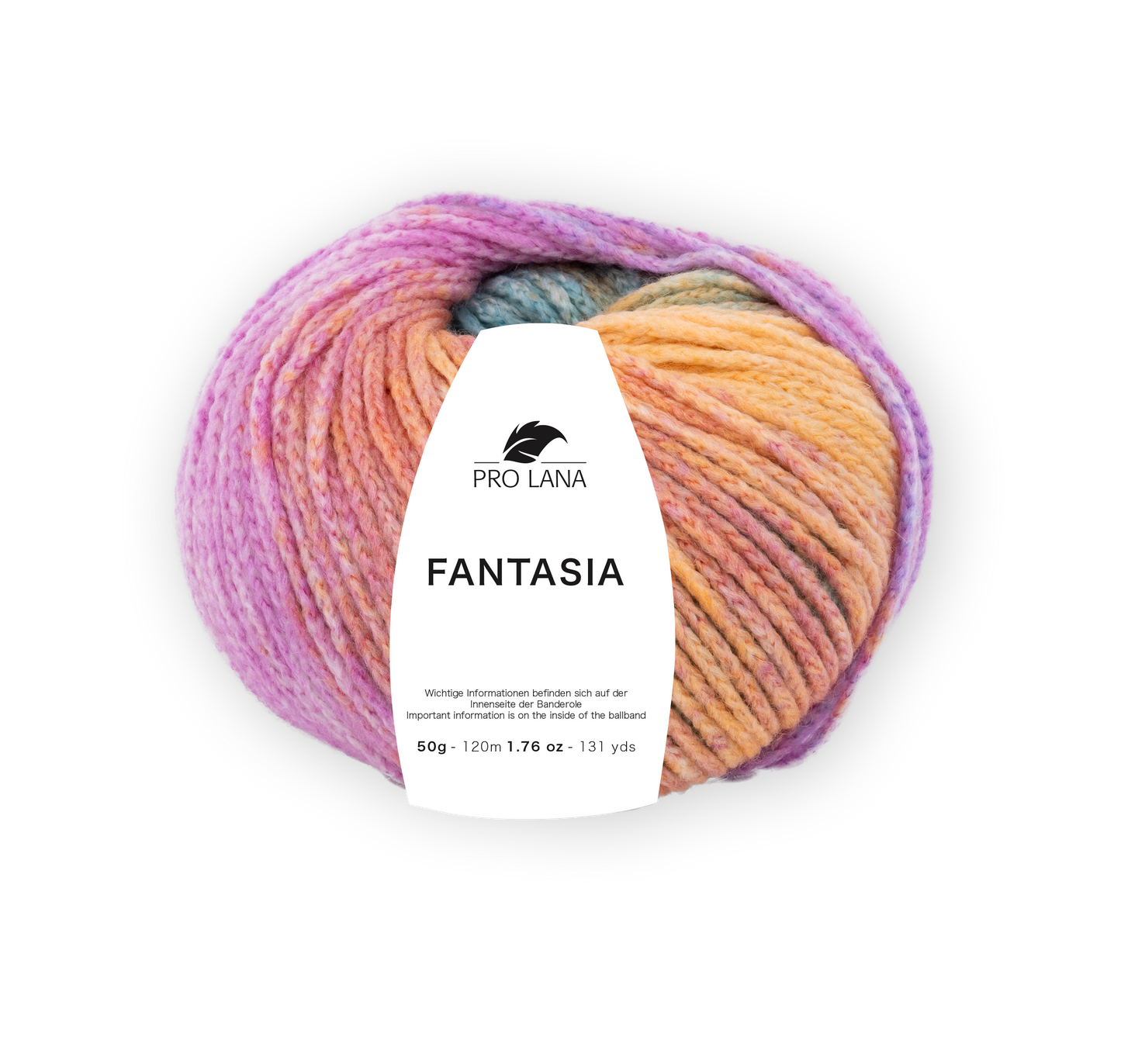 Fantasia von Pro Lana