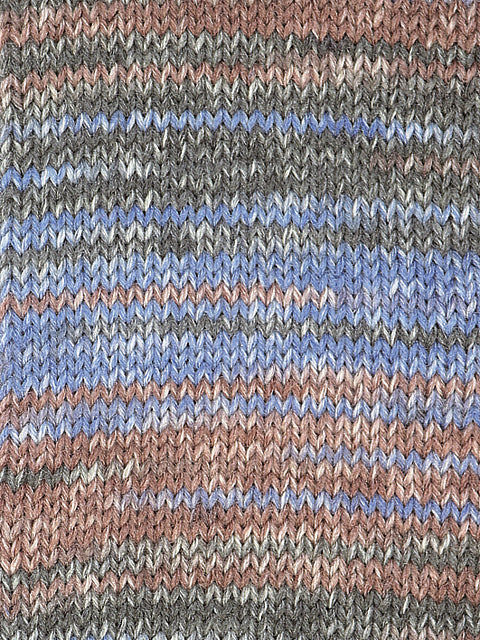 Sockenwolle Step 6 von Austermann mit Aloe Vera und Jojoba Öl