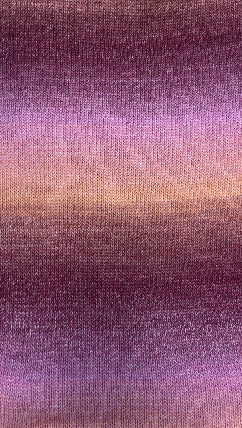 Alpaca Color von Ferner Wolle
