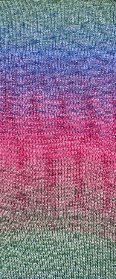 Baby Soft Printed von Ferner Wolle