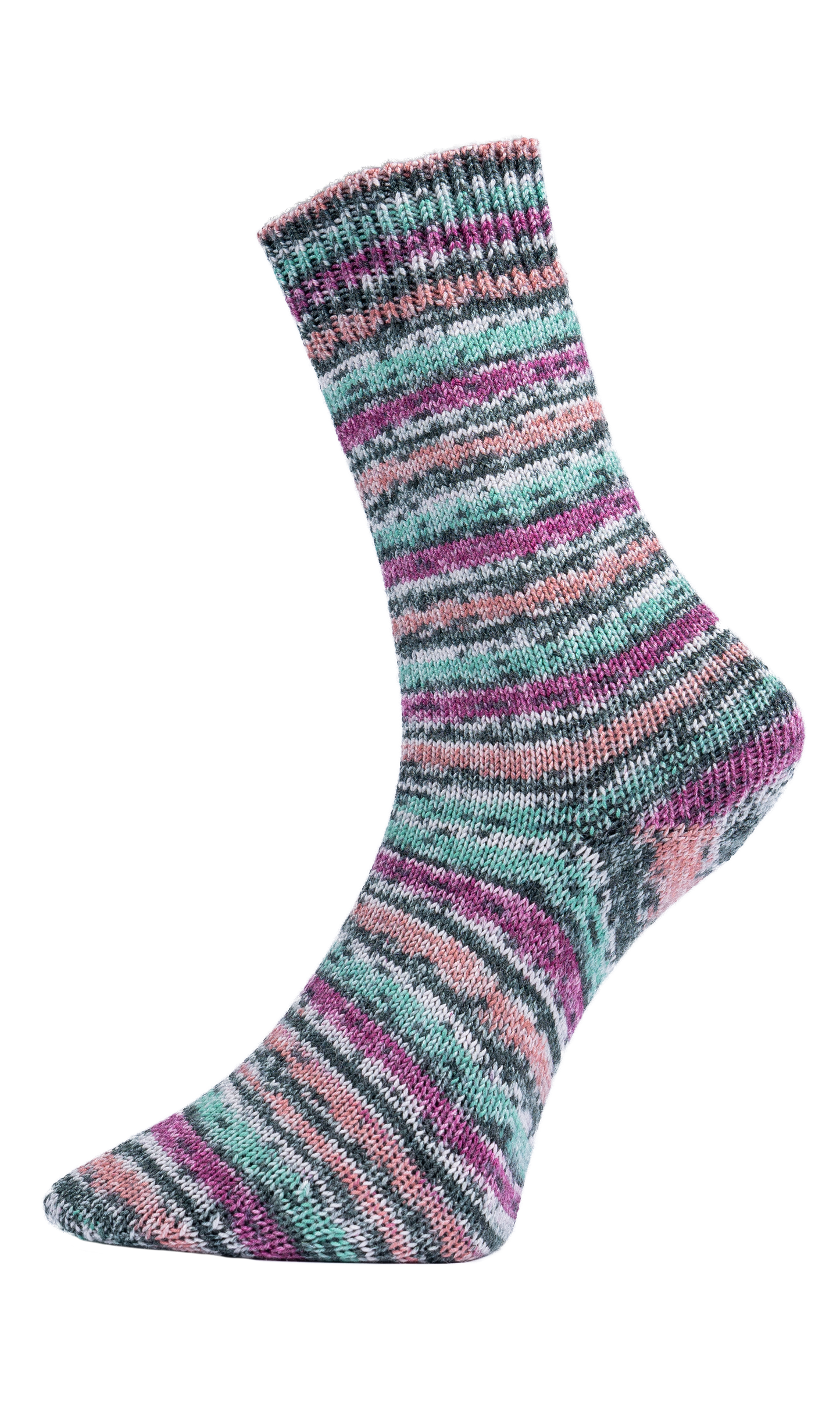 Sommersockenwolle Bamboo Socks Two von Pro Lana