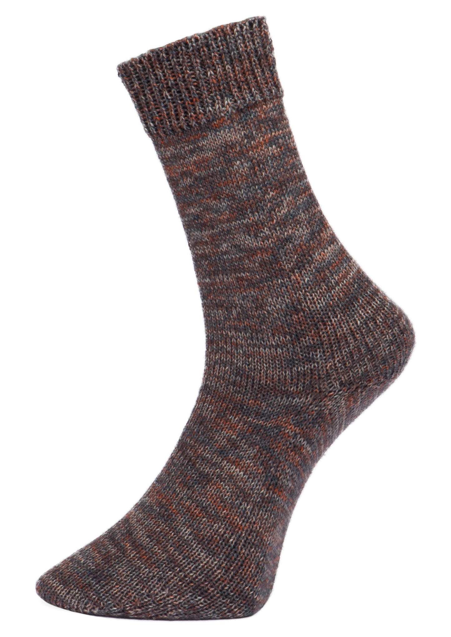 Golden Socks Bergsee 4-fach Sockenwolle Pro Lana