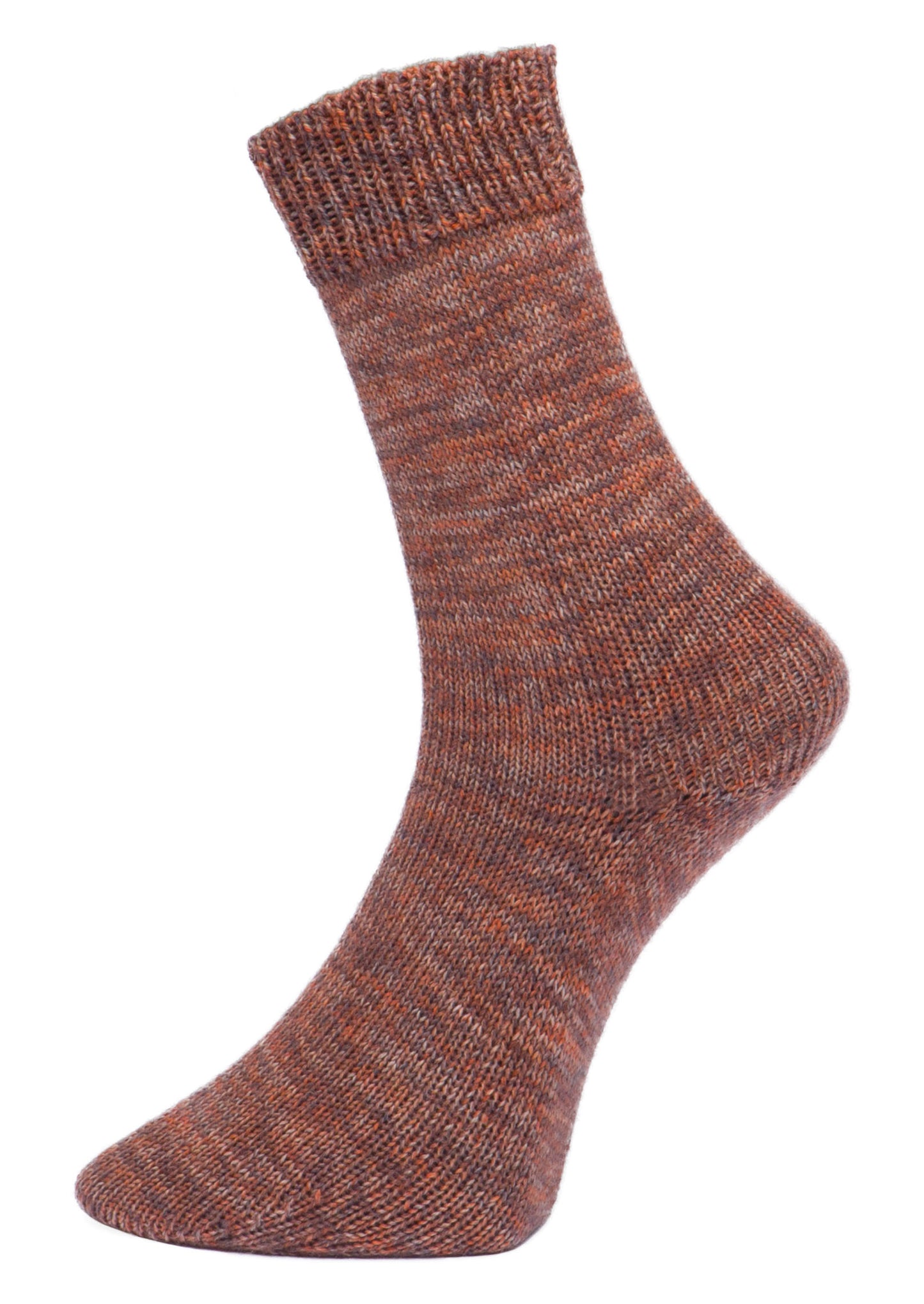 Golden Socks Bergsee 4-fach Sockenwolle Pro Lana