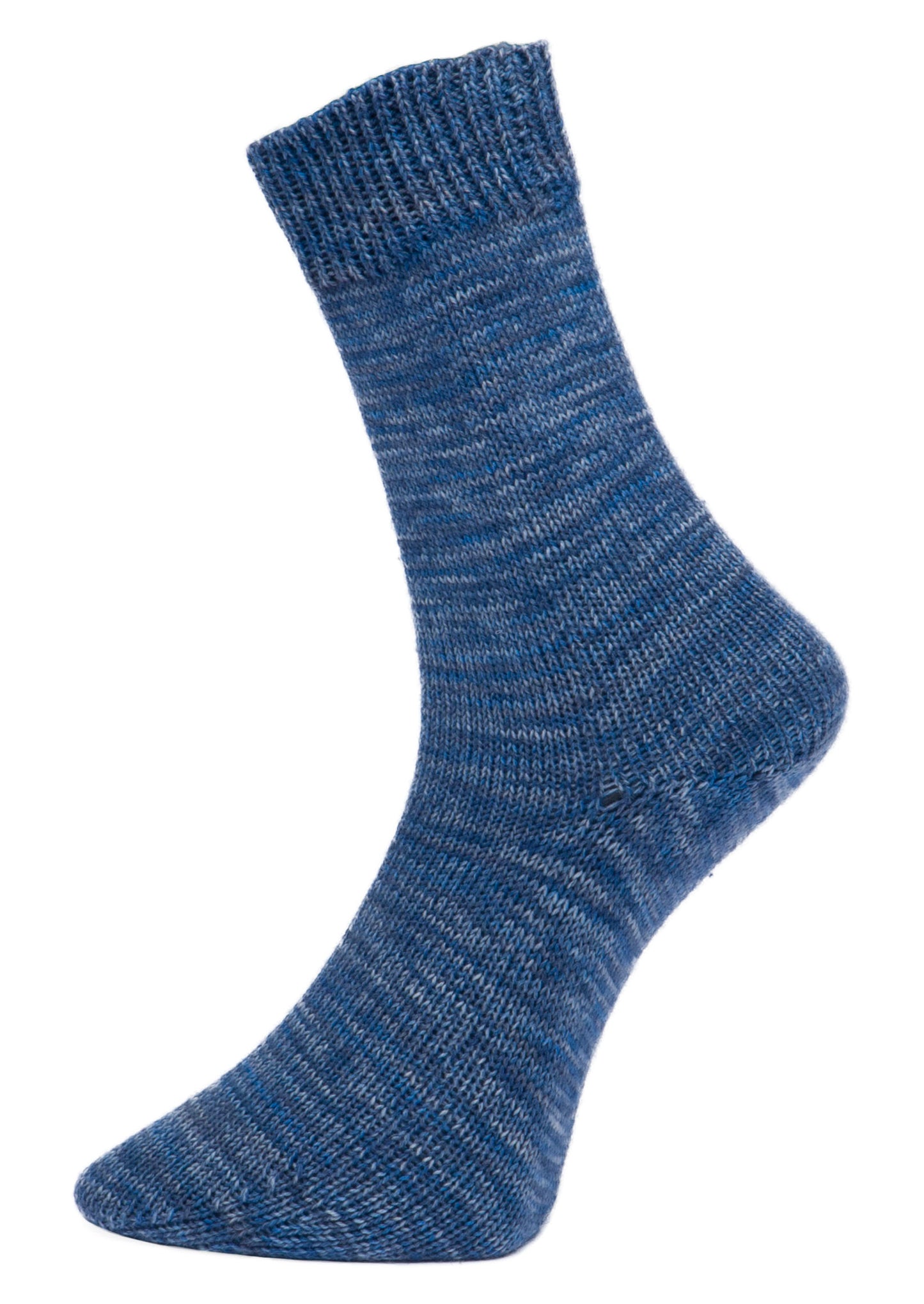 Golden Socks Bergsee 4-fach Sockenwolle Pro Lana