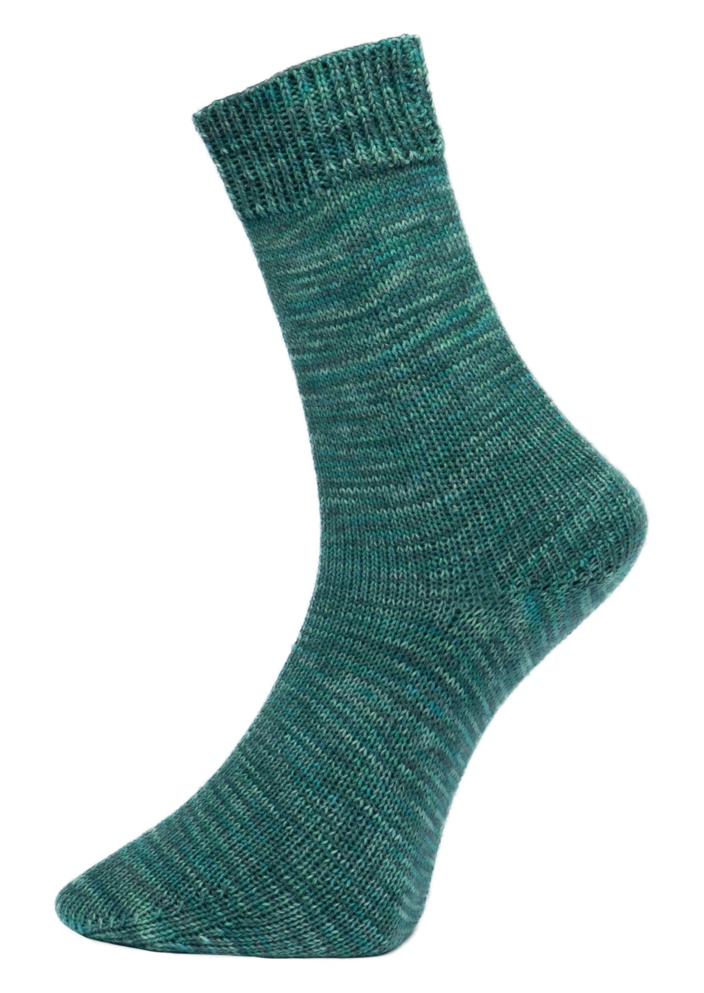 Golden Socks Bergsee 4-fach Sockenwolle Pro Lana