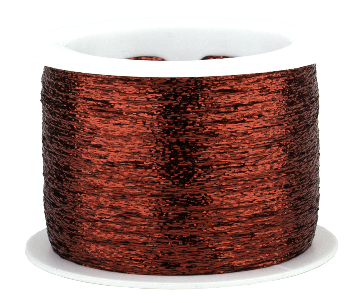 Glitzer (Beilauffaden) von Woolly Hugs