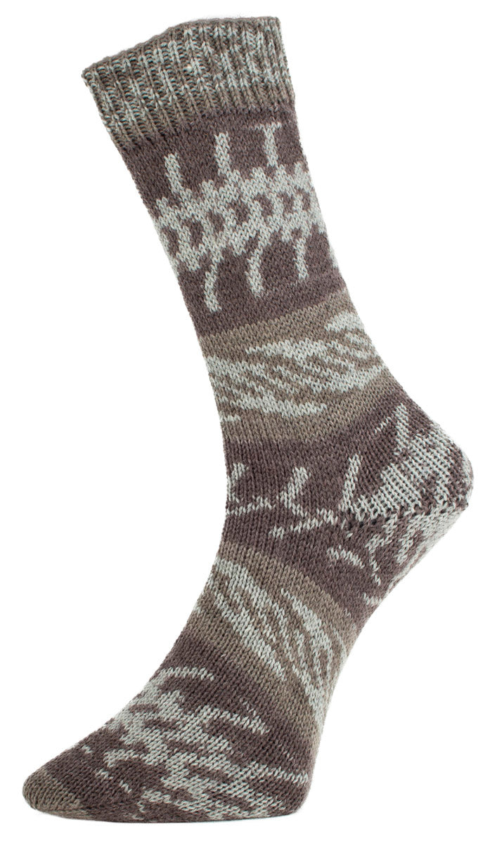 Sockenwolle Fjord Socks von Pro Lana