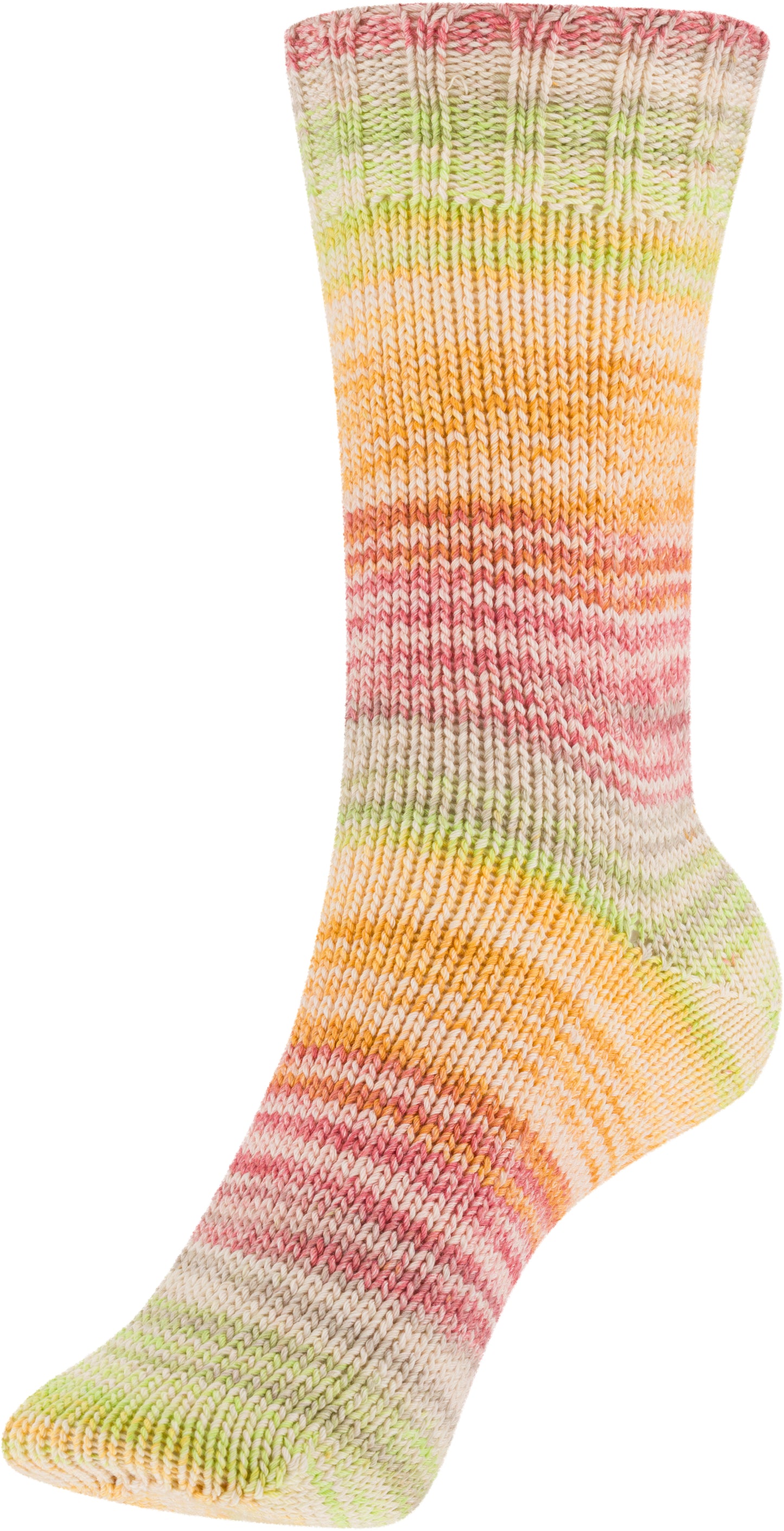 Sockenwolle Cotton Miami von Schöller + Stahl