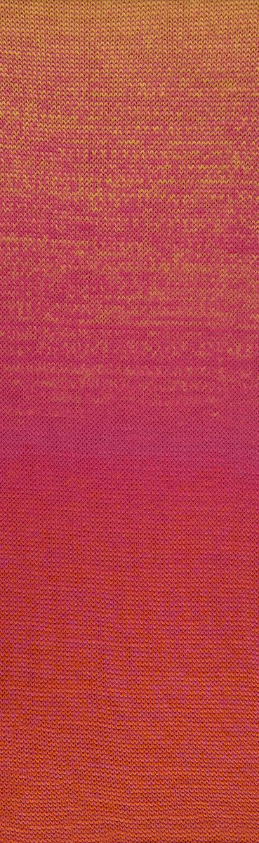 Poema Cashmere von Laines du Nord