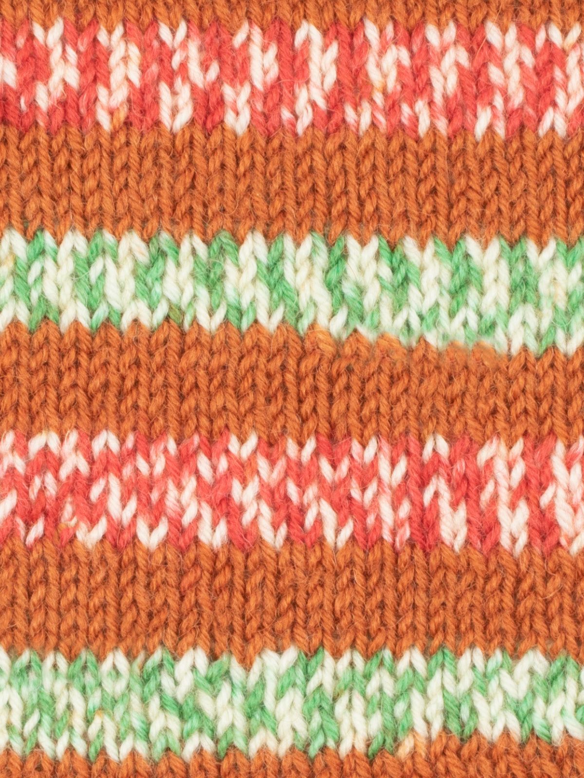 Signature Christmas Collection 4fach von West Yorkshire Spinners