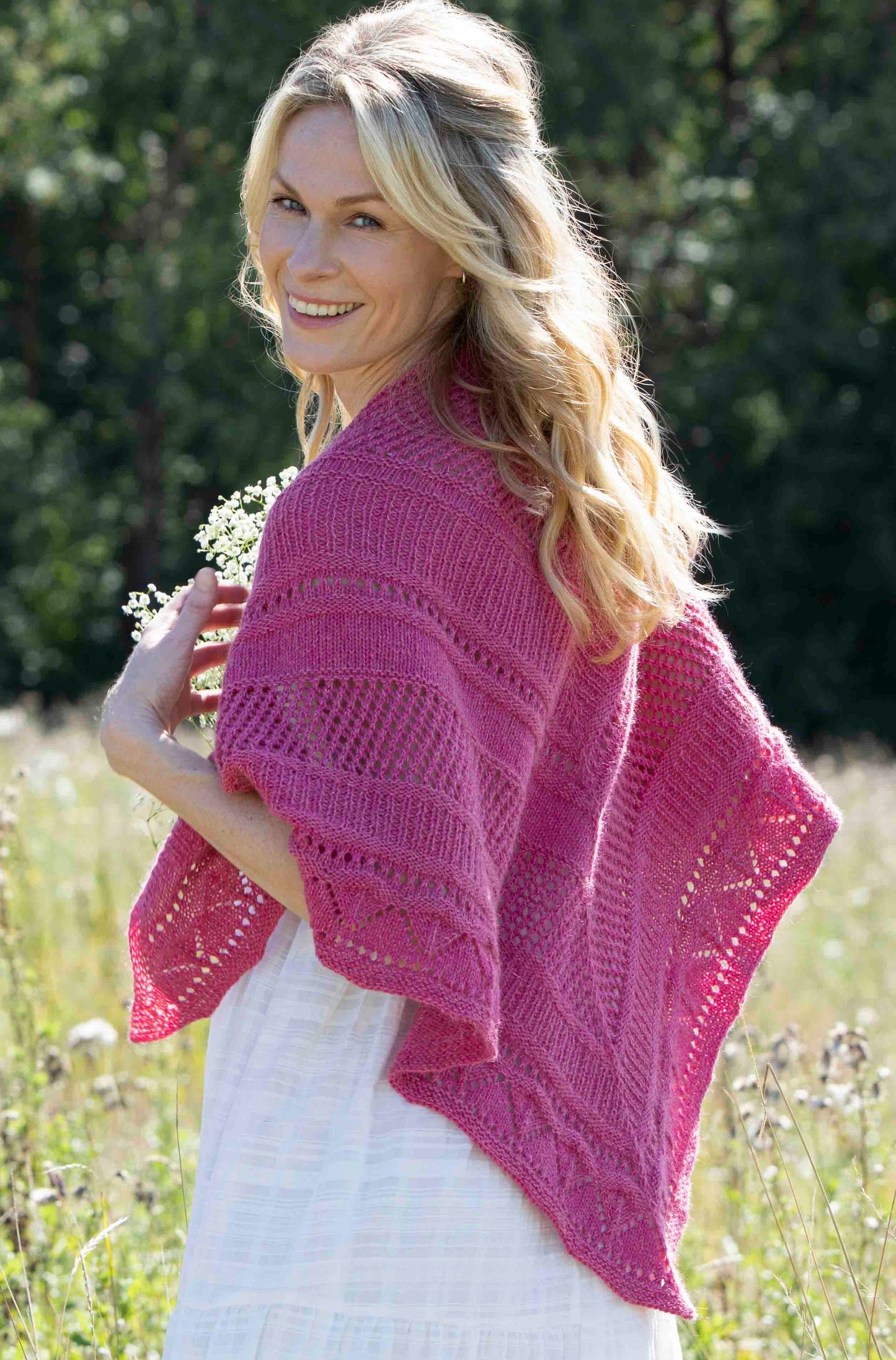 Svea Alpaca & Cotton von Austermann
