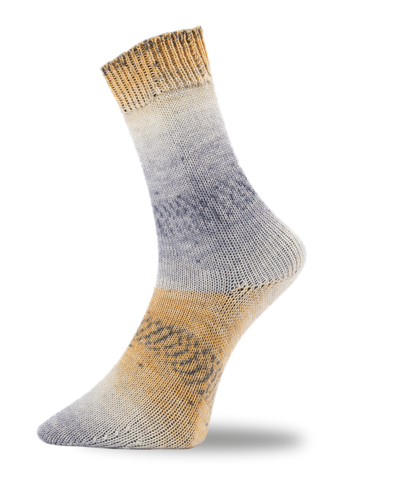 Golden Socks Turino Merino Extrafein 4-fach von Pro Lana