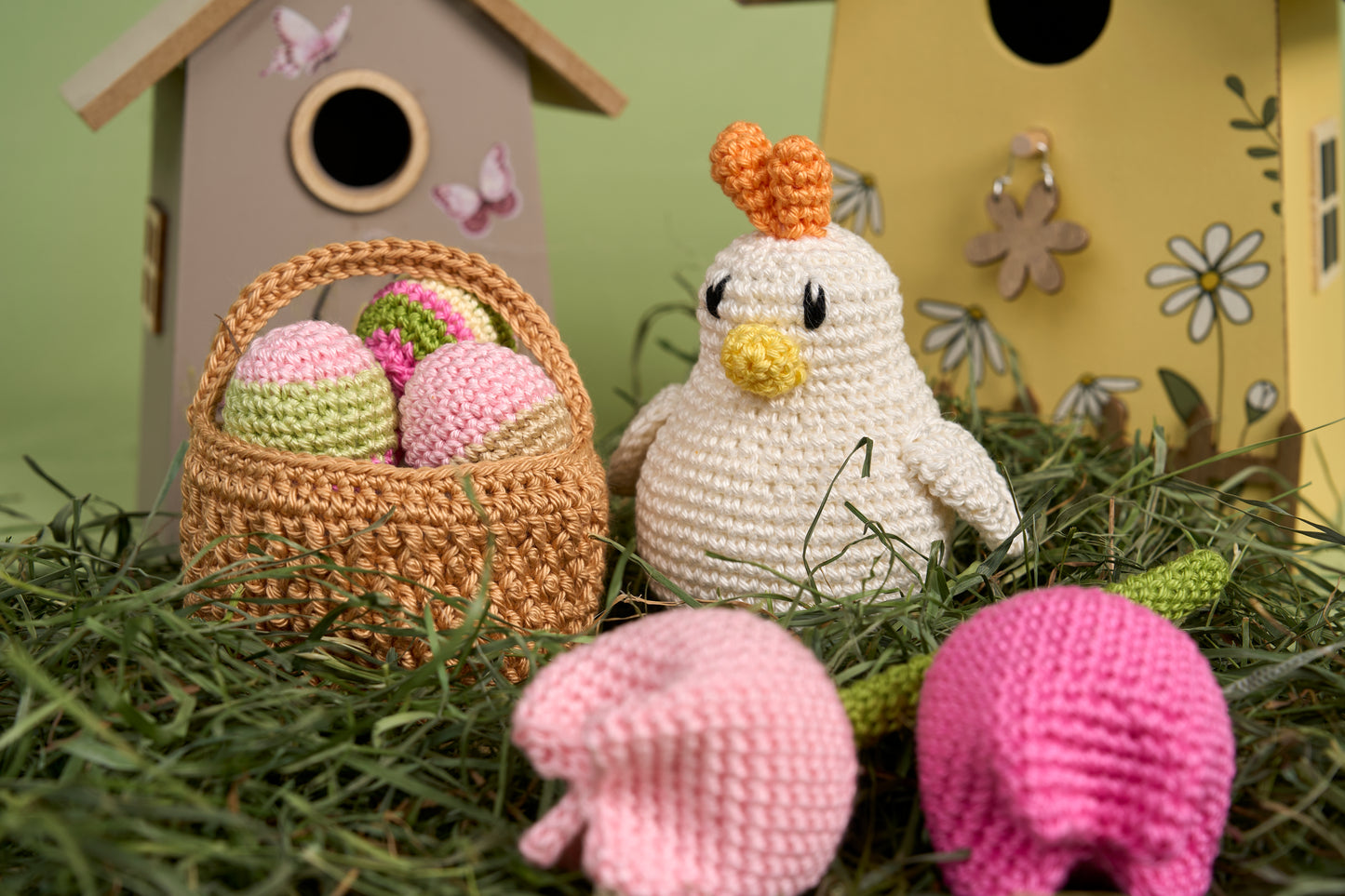 My Gurumi's #3 von Pro Lana