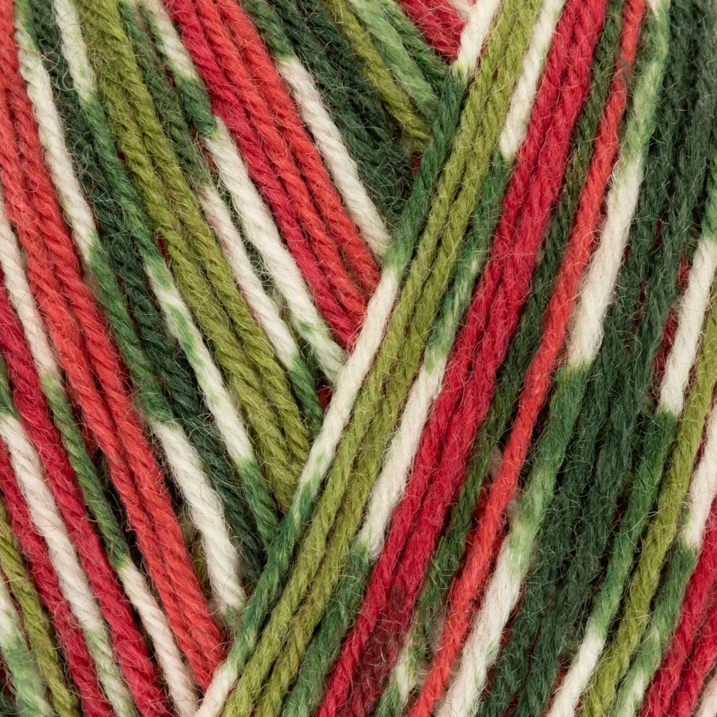 Signature Christmas Collection 4fach von West Yorkshire Spinners