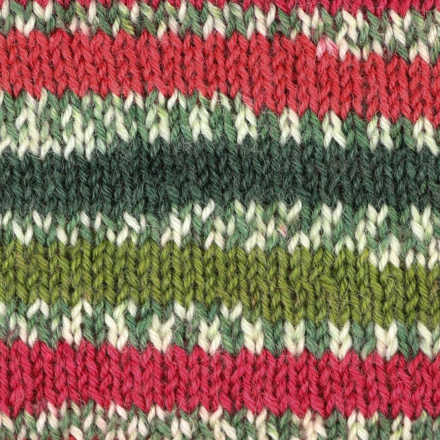 Signature Christmas Collection 4fach von West Yorkshire Spinners