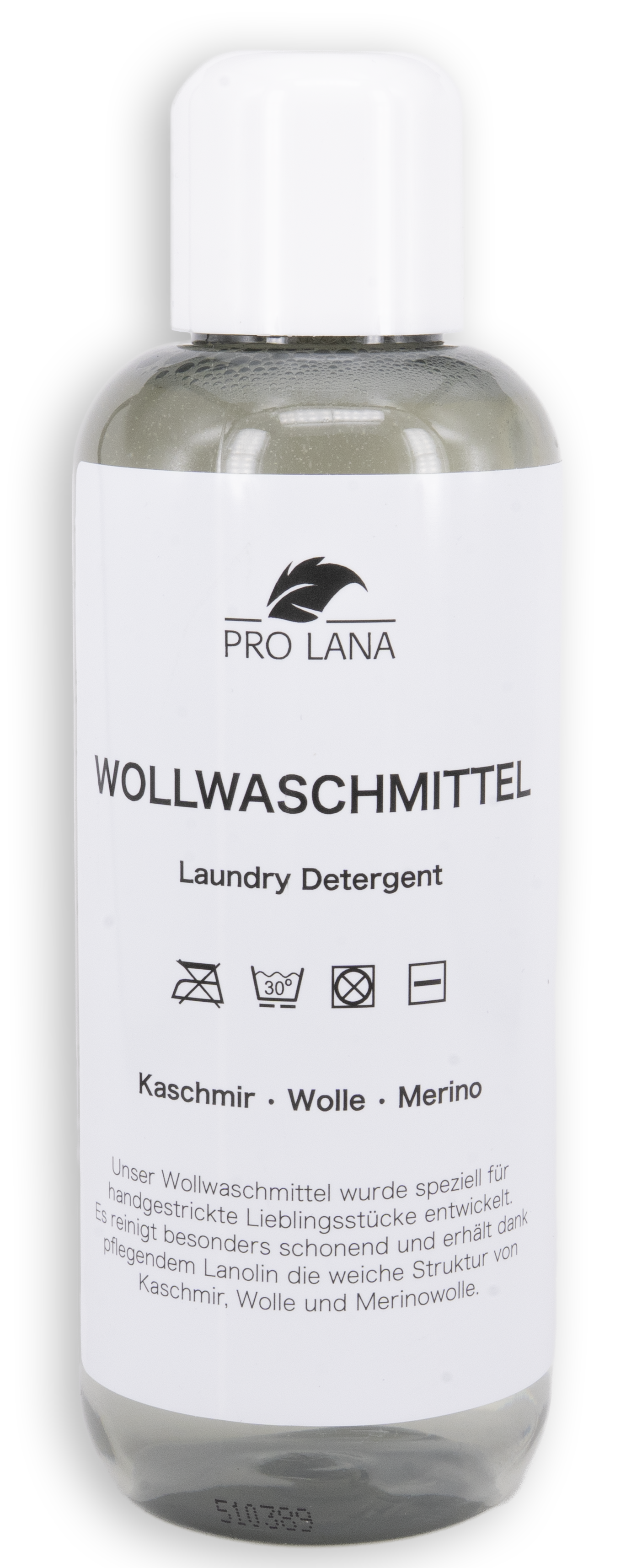 Wollwaschmittel 250 ml von Pro Lana