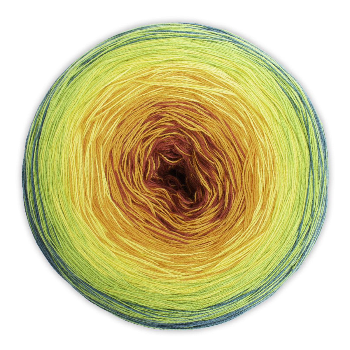 Bobbel Cotton XXL von Woolly Hugs