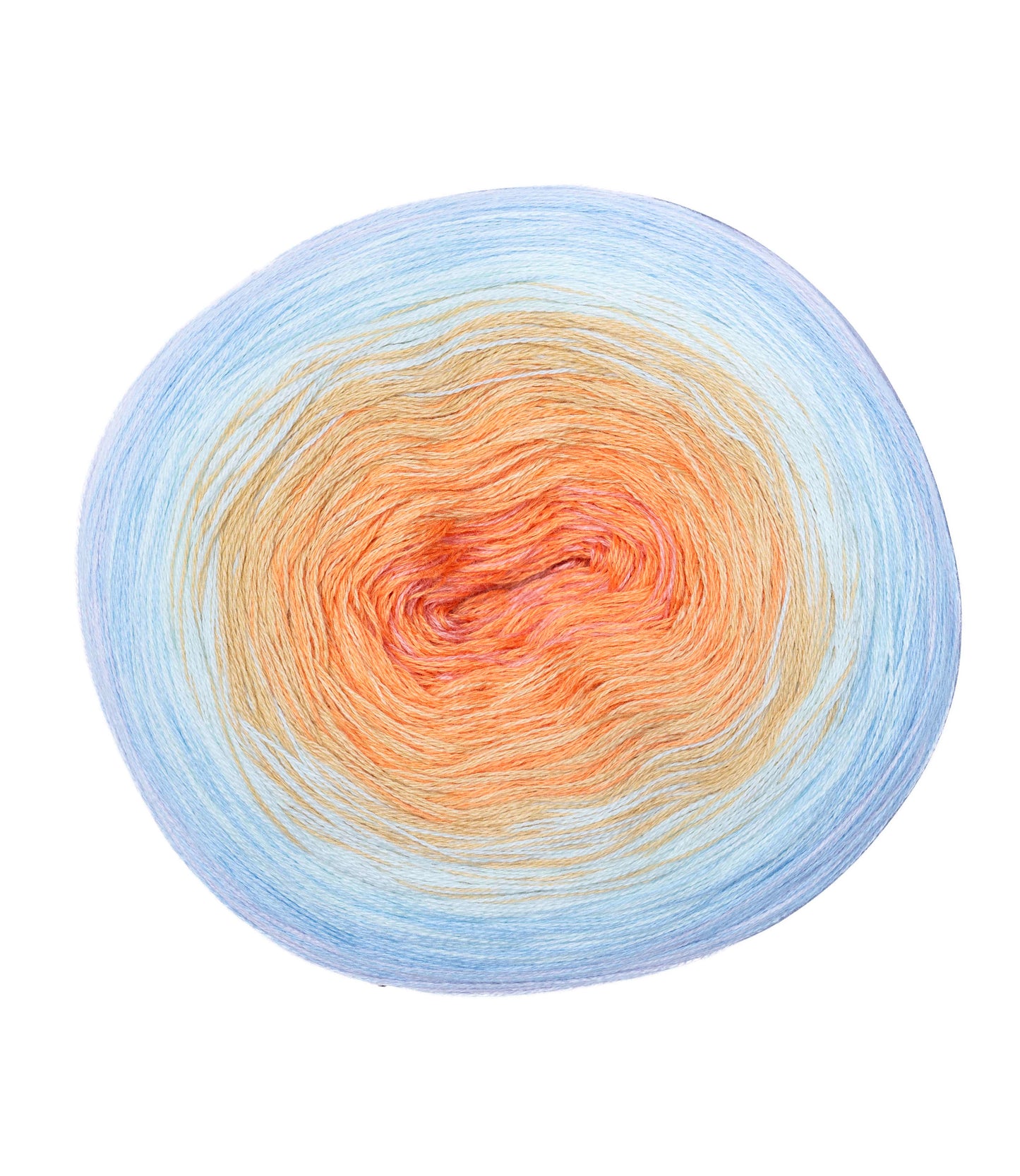 Bobbel Cotton XXL von Woolly Hugs