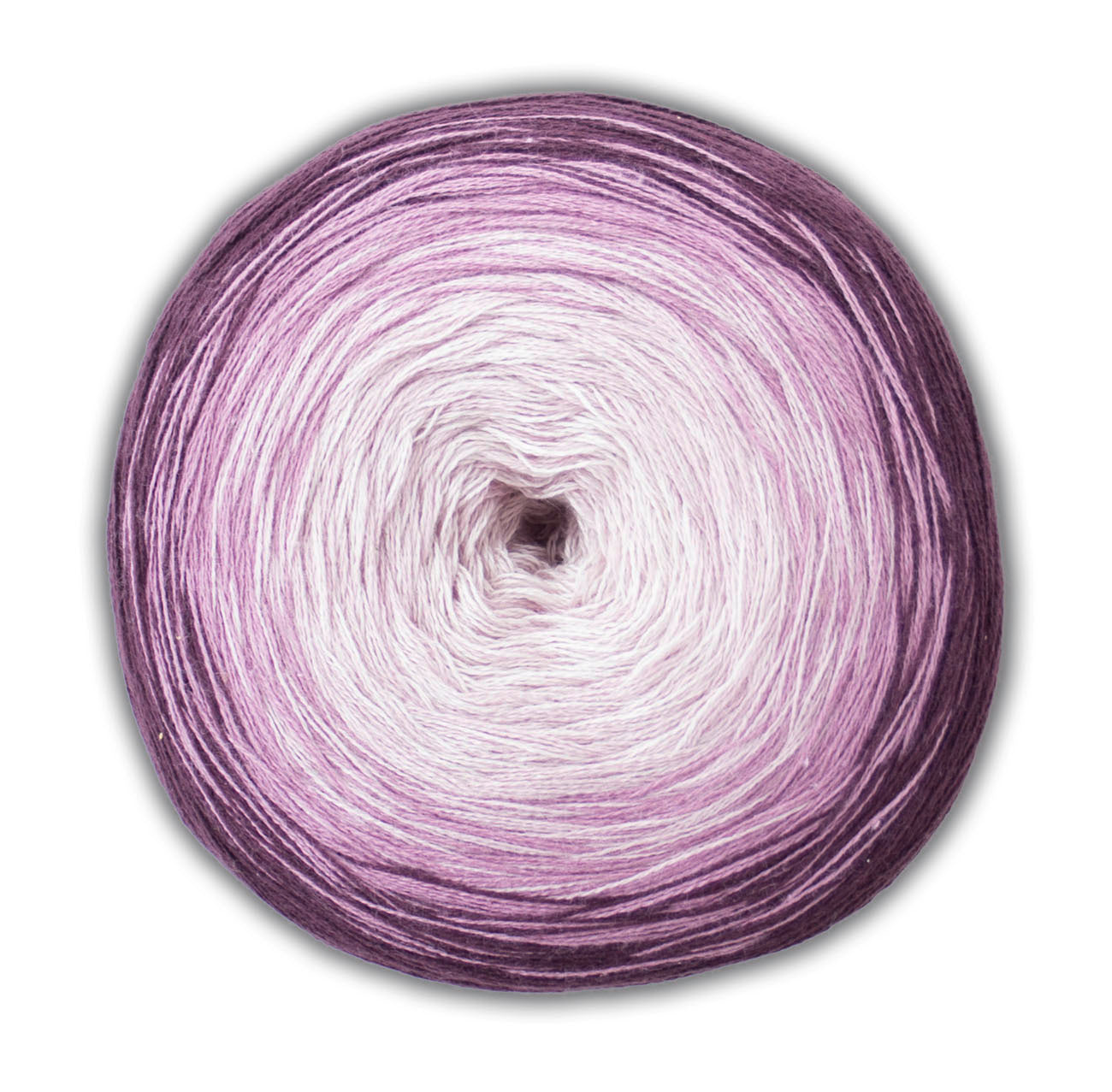 Bobbel Cotton von Woolly Hugs