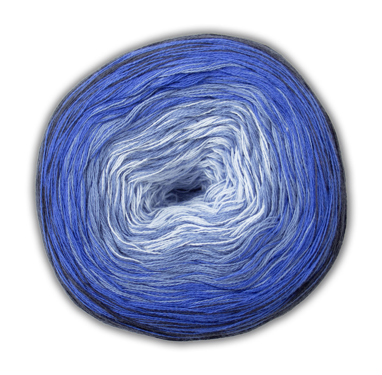 Bobbel Cotton von Woolly Hugs
