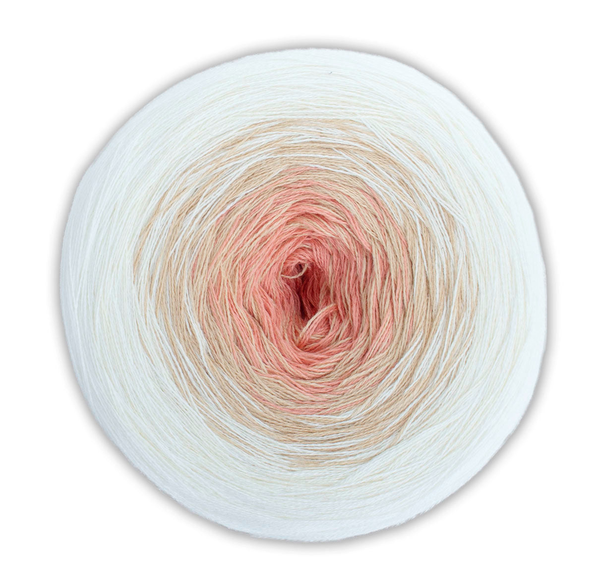 Bobbel Cotton von Woolly Hugs
