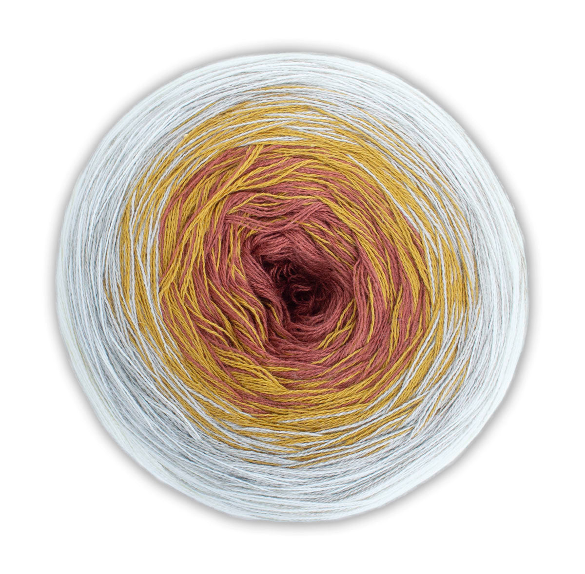 Bobbel Cotton von Woolly Hugs