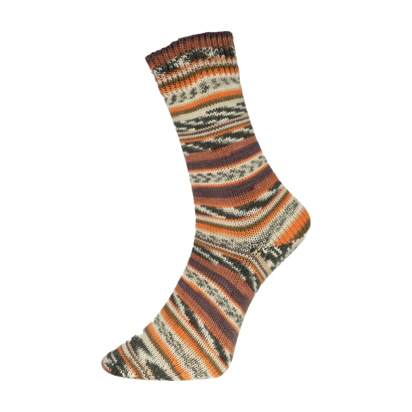 Sockenwolle Merino Extrafein Wutach 4 -fach von Pro Lana