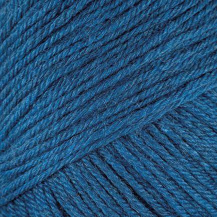 Blueface Wool von Laines du Nord