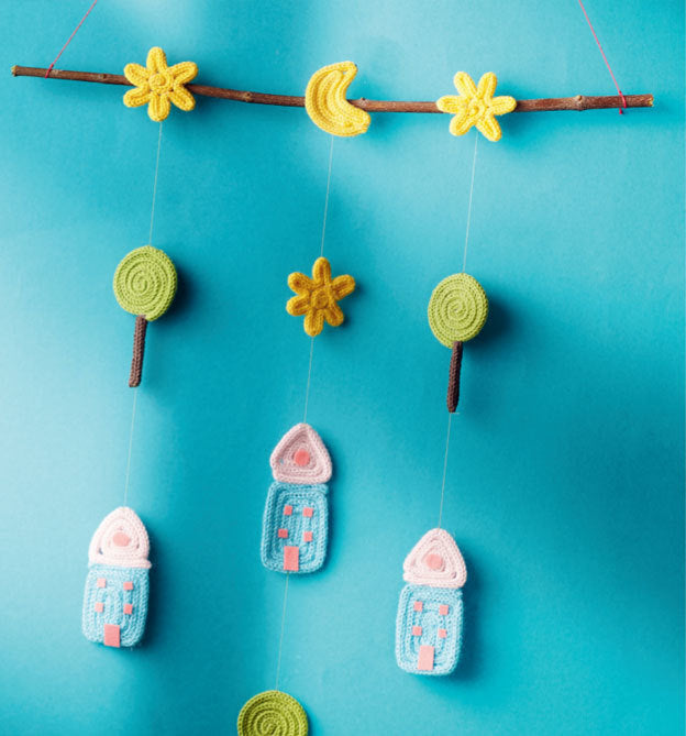Kreativ Kinderleicht - Strickliesel von Anja Ritterhoff