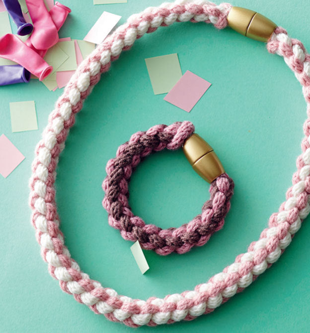 Kreativ Kinderleicht - Strickliesel von Anja Ritterhoff