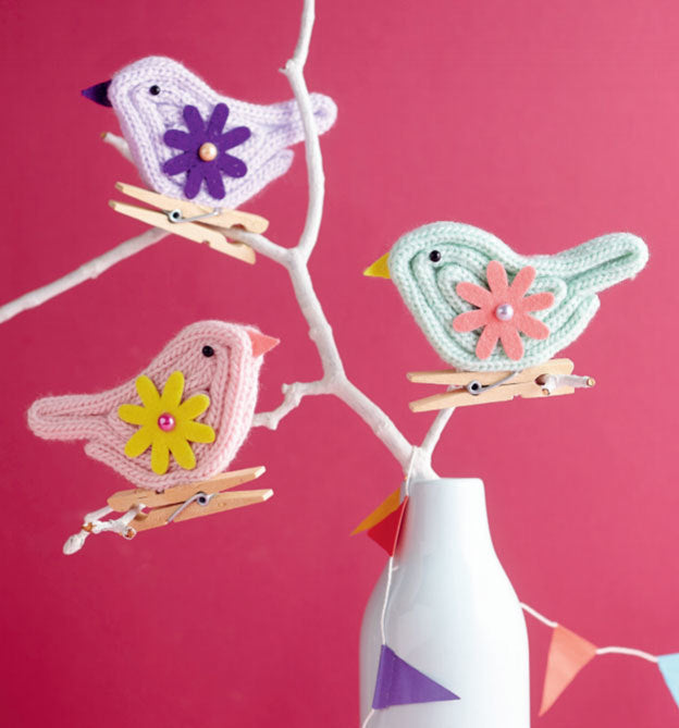 Kreativ Kinderleicht - Strickliesel von Anja Ritterhoff
