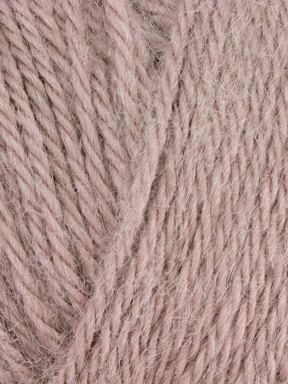 Fable Brushed Aran von West Yorkshire Spinners