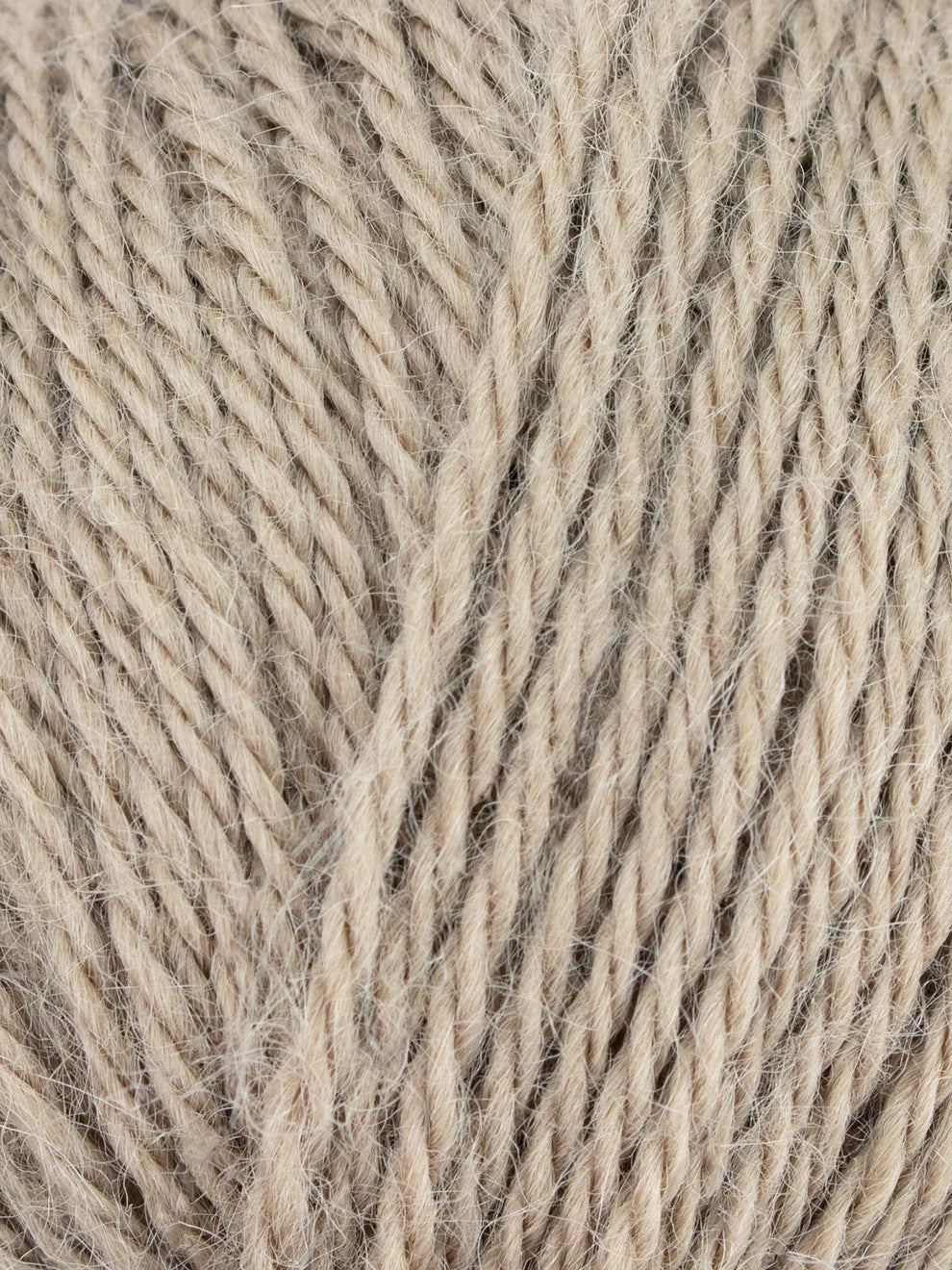 Fable Brushed Aran von West Yorkshire Spinners