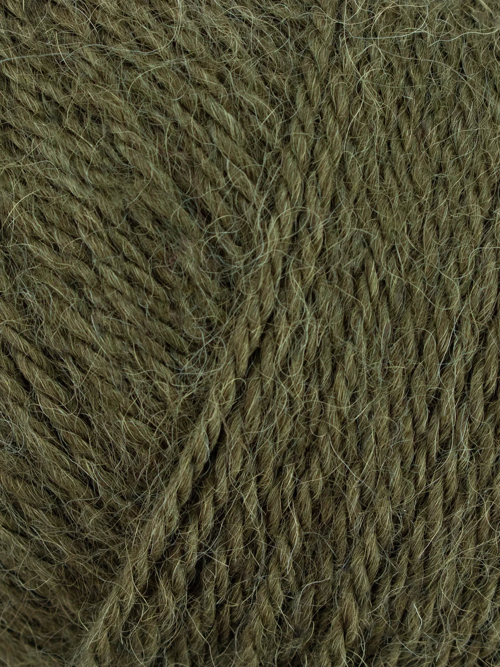 Fable Brushed Aran von West Yorkshire Spinners