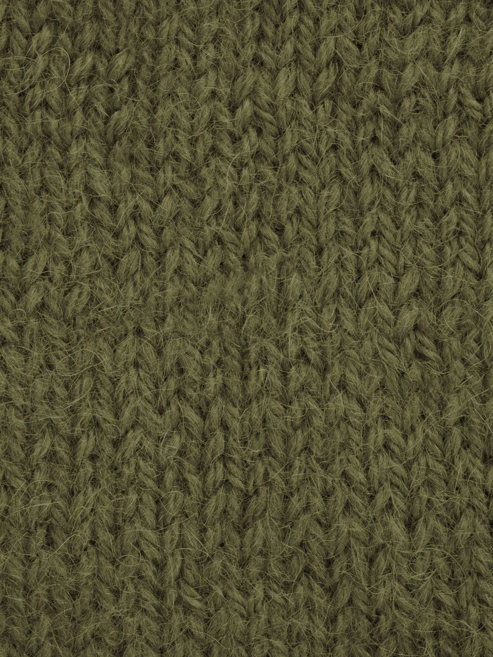 Fable Brushed Aran von West Yorkshire Spinners