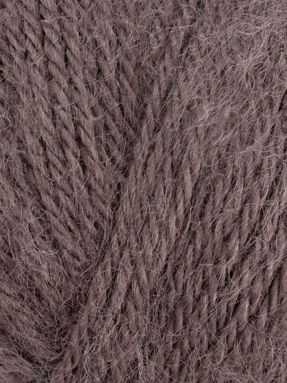Fable Brushed Aran von West Yorkshire Spinners