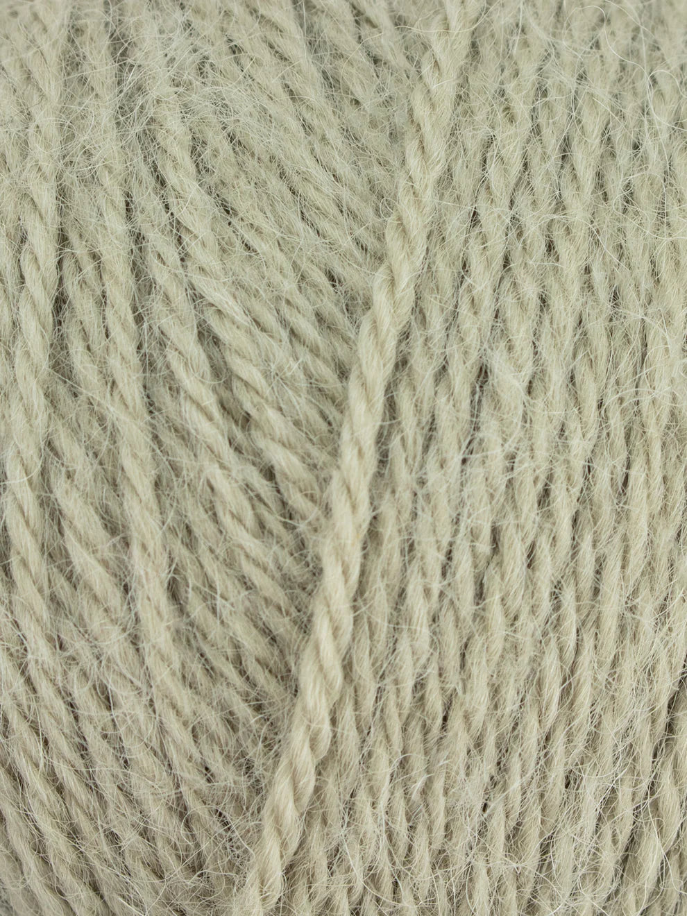 Fable Brushed Aran von West Yorkshire Spinners